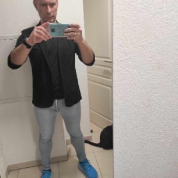 cdricm - date a Norwegian, 100% free cdricm